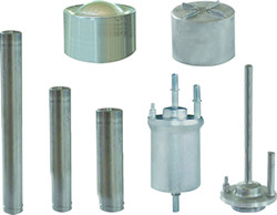 Vertical Multi-link Impact Extrusion Press Cold/Warm Forging Press