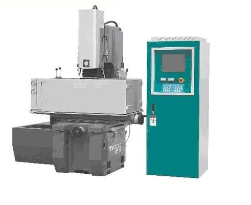 De middensnelheidscnc EDM Draad sneed Machine voor de Lichte Industrie GB7926