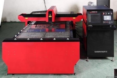 Koolstofstaal/Alumimum-de Snijmachinescnc van de Bladlaser Laser Houten Snijder