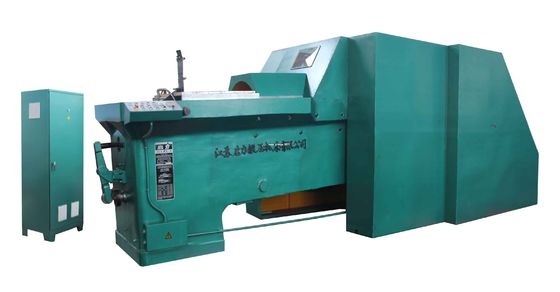 De automatische Pers van de de Machine Hydraulische Uitdrijving van de Effectuitdrijving voor Condensator Shell