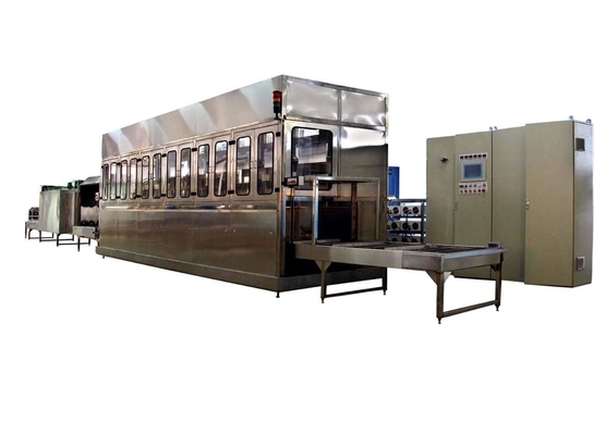 Niet - Giftig Industrieel Ultrasoon Schoonmakend Machineplastiek/Aluminium Ultrasone Reinigingsmachine