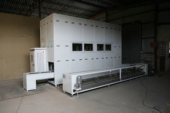 Elektrische Roestvrij staal Ultrasone Schoonmakende Machine voor Juwelen/Lenzen
