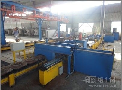 van de de Balmolen van 3000kw ф100mm Malende van de het Cementbal de Molenmachines