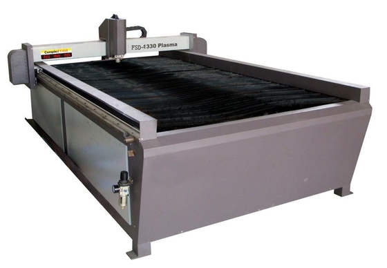 Automatische Hoge snelheidscnc Houten Routers voor Houten Knipsel/Gravure