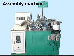 CNC de Motor van de Condensatorglb Productielijn/onverwacht-in/Asschijf voor Condensator GLB