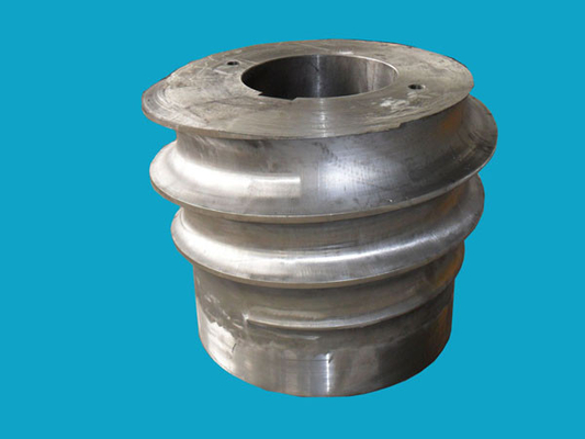 Rolllingsmolen/het Schuine Rolling Machineinductie Verwarmen voor het Malen