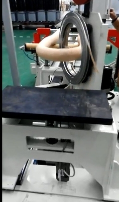 Het winden de Automatische het Onttrekken Vorm van U van de Machiner Vorm met 20mm - 30mm